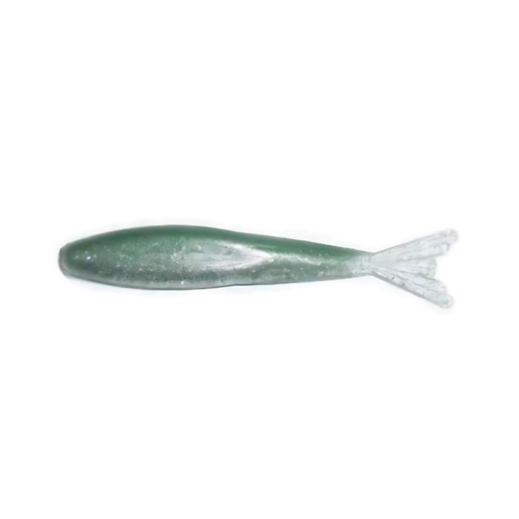 ALEVIN TRAILER 4" ALBURNO COMUN LONGASBAITS