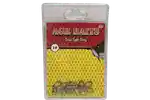 OVAL SPLIT RING AGR BAITS