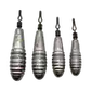 PREMIUM DROP SHOT AGR BAITS 1/2OZ
