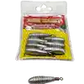 PREMIUM FREE RIG AGR BAITS 3/16 8PCS