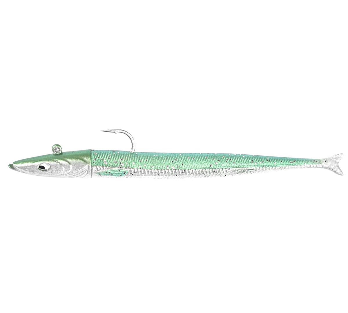HAPPY EEL JERKY YKR SUGAR GREEN