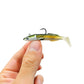 MICRO HAPPY EEL YKR GREEN NATURAL