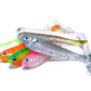 R SHAD 50 BLUE SHAD