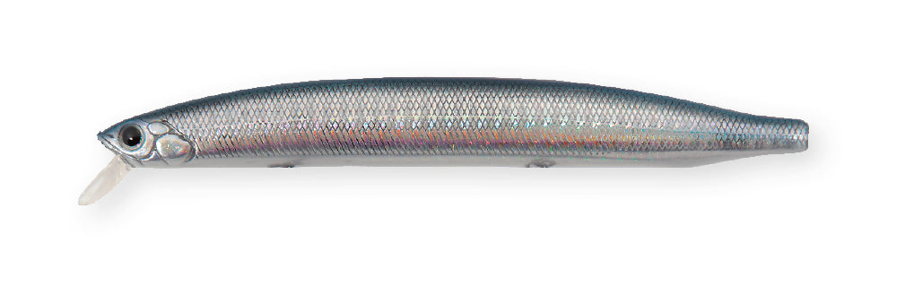 RABID 130SP ALBURNO CHROME