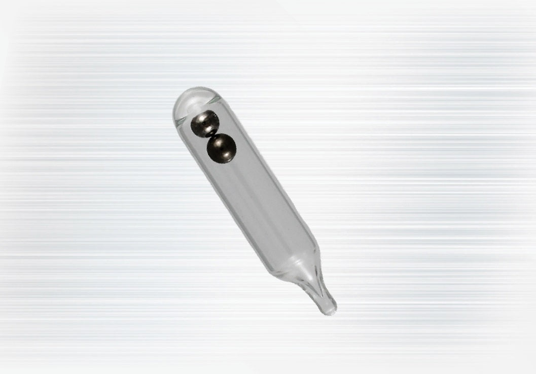 RATTLES INSERT BAITSFISHING 4X18MM