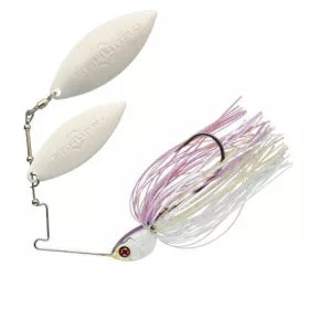 CAJUN SPINNERBAIT 1/2OZ LAVENDER SHAD SAKURA