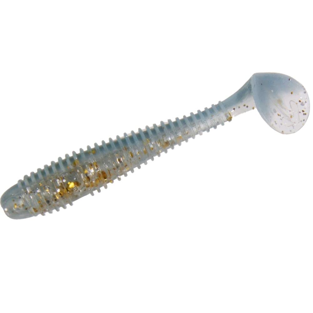 SPIRO 55 HART GREEN GLITTER