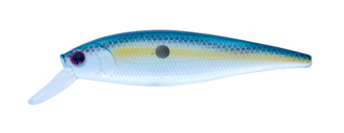 STRIKE 90SP SEXY SHAD