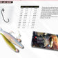 STROLLING JIG HEAD N2/0 BAITSFISHNG 3/16OZ