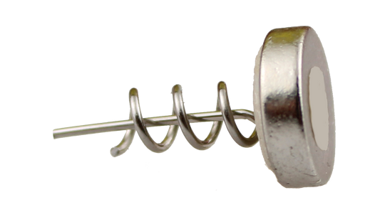 MAGNETIC SPRING BAITSFISHING