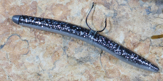 TERMORETRACTIL WACKY BAITSFISHING