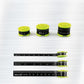 TIRA PLOMO GRADUADA 7MM BAITSFISHING