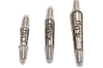 TUNGSTEN SPLIT SHOT AGR BAITS 1GR