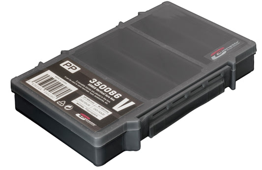 CAJA CINNETIC ARMED VERTICAL LURE BOX
