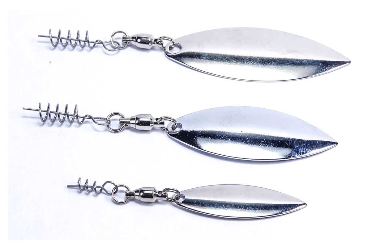 VIBRO SPOON ROSHI