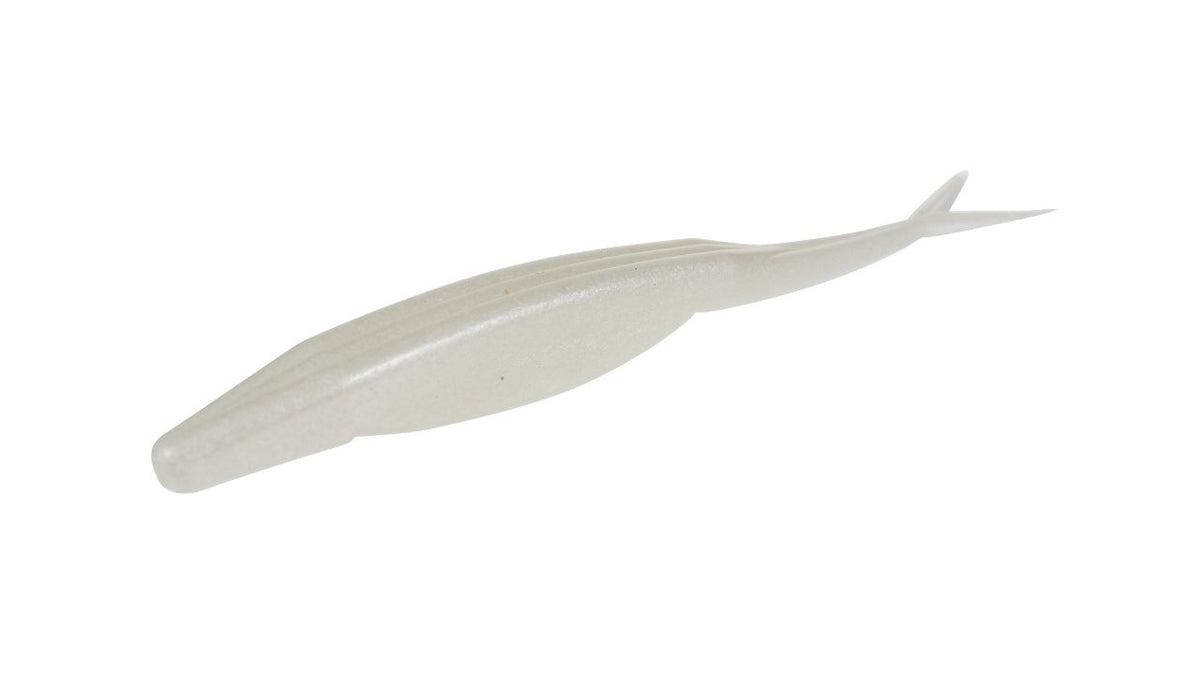 SUPER FLUKE JR WHITE PEARL ZOOM