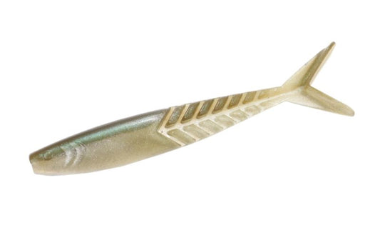SHIMMER SHAD TENNESSE SHAD ZOOM