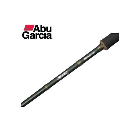 CAÑA ABU GARCIA BEAST X 65XH CASTING
