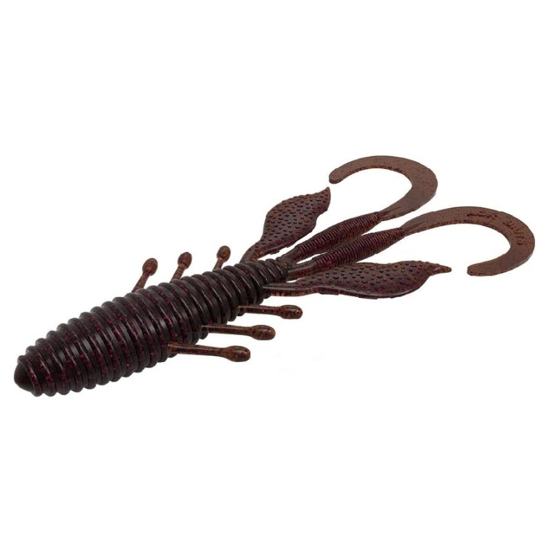 KRATOS AGR BAITS BROWN PURPLE