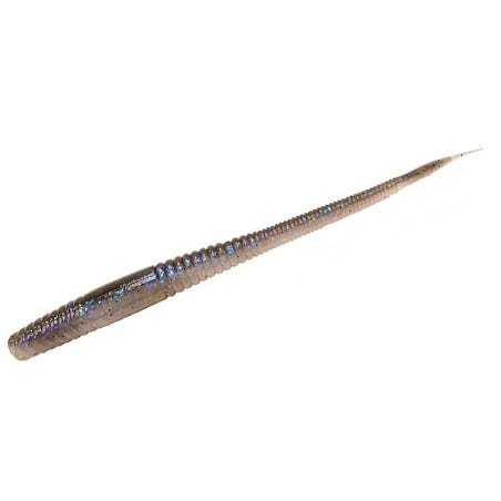 MOTION WORM AGR BAITS ULTRA ELECTRIC SHAD