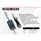 BÁSCULA DIGITAL BAITSFISHING CON GRIP
