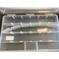 CAJA BAITSFISHNG WATERPROF 35X22CM