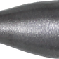 PLOMO WORM WEIGHT 1/8OZ 23PCS