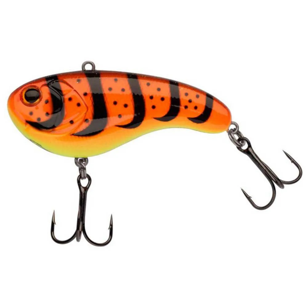 FLATT SHAD BERKLEY