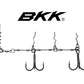 BKK CHAIN-21 STINGER RIG 1/0