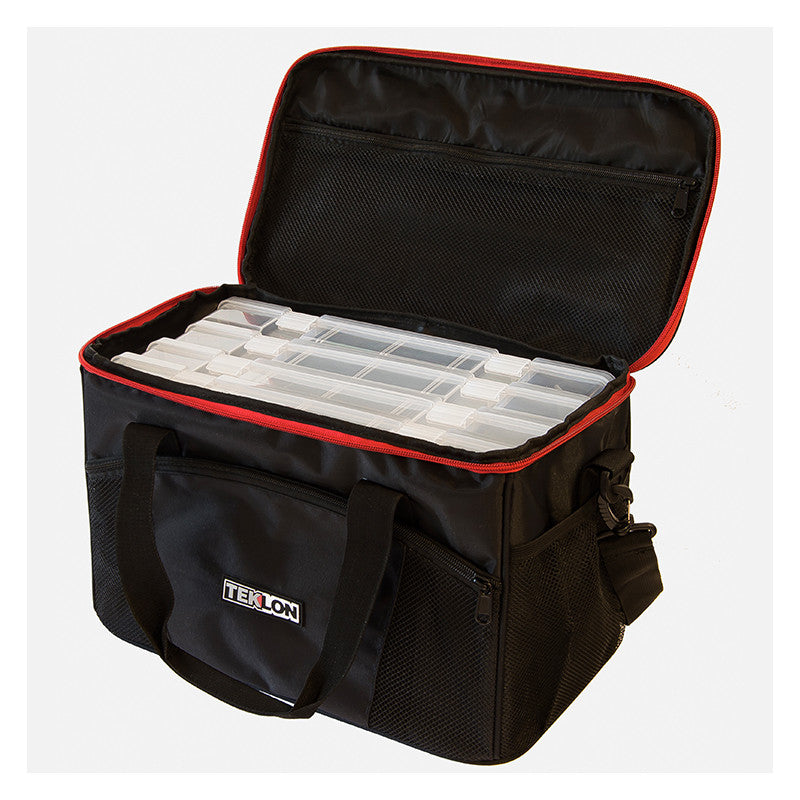 TEKLON BAG NIHIL