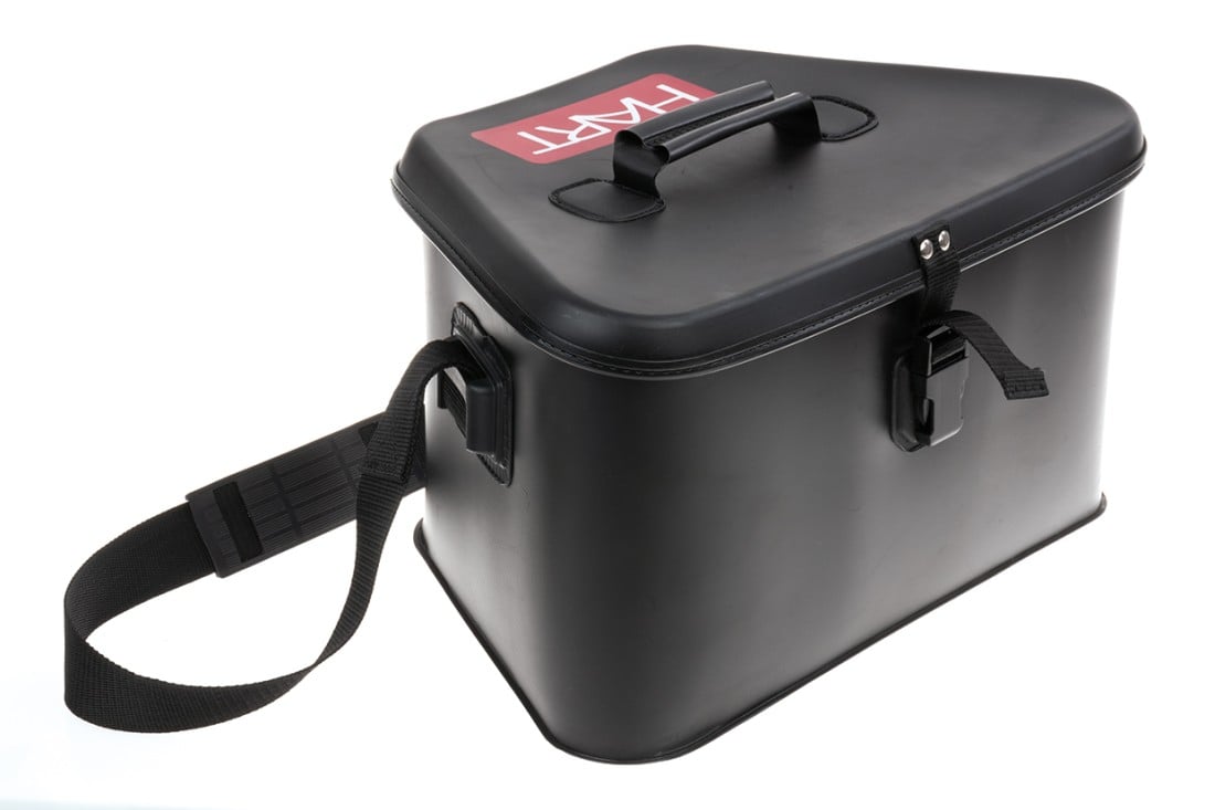HART BOW-H PVC