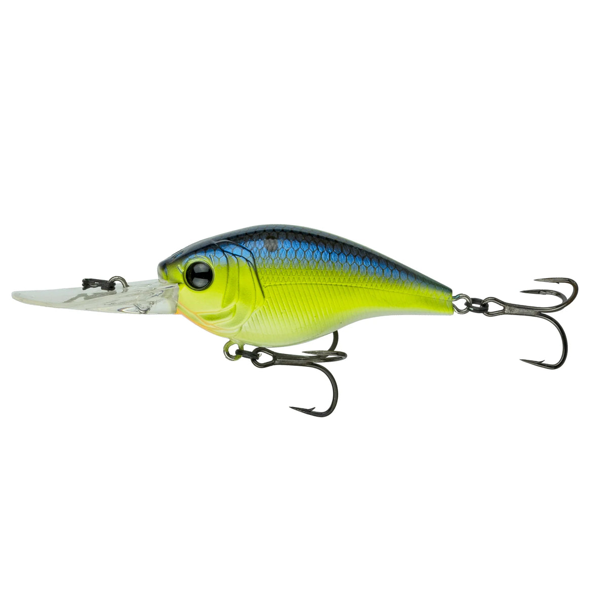 6TH SENSE CLUD 9 C10 CHARTREUSE PRO BLUE