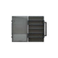 CAJA CINNETIC ARMED VERTICAL LURE BOX