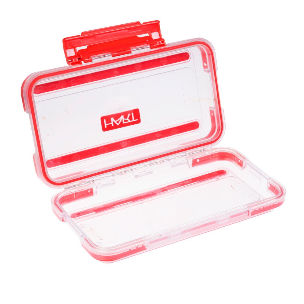 CAJA ESTANCA HART SPACE