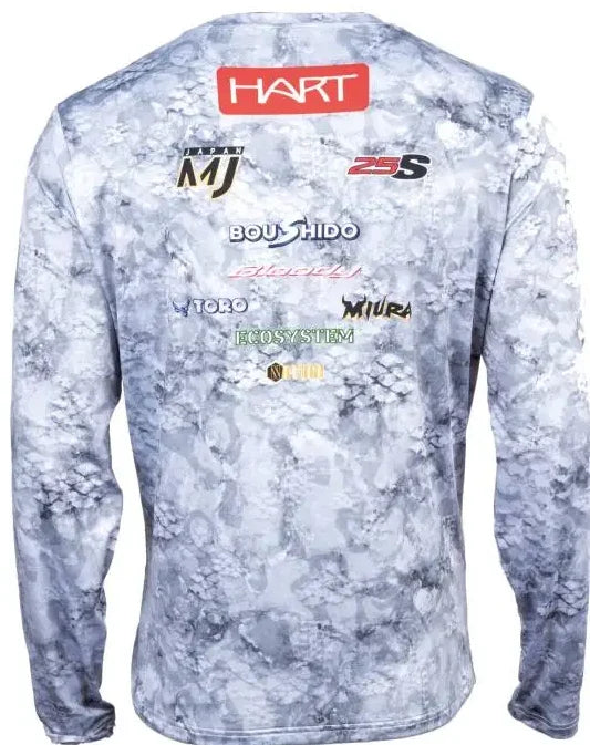 VOLCANO T-SHIRT HART