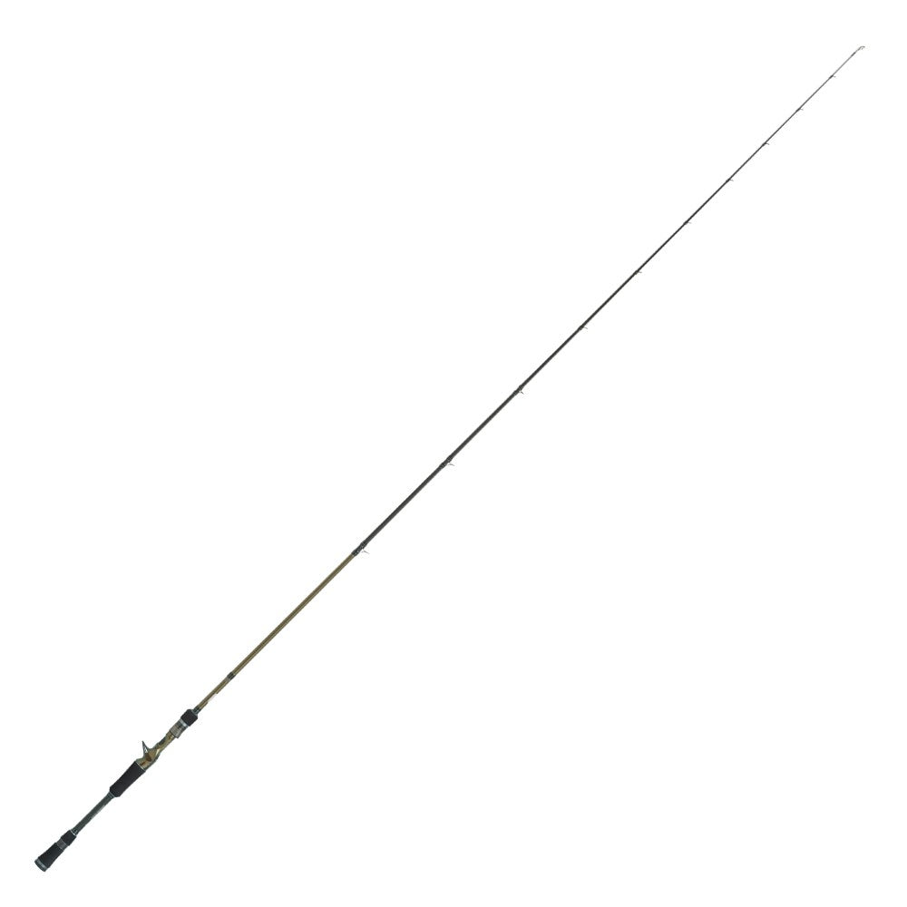 CAÑA CINNETIC ARMED BASS 710XXH CASTING