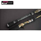 CAÑA CINNETIC ARMED BASS 710XXH CASTING