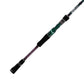 CAÑA CINNETIC ARMED PURPLE 72MH SPINNING