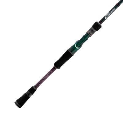 CAÑA CINNETIC ARMED PURPLE 7MH CASTING