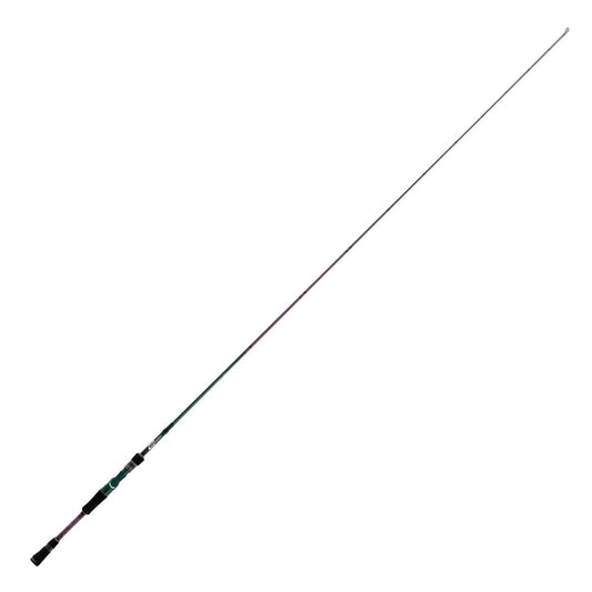 CAÑA CINNETIC ARMED PURPLE 72MH SPINNING