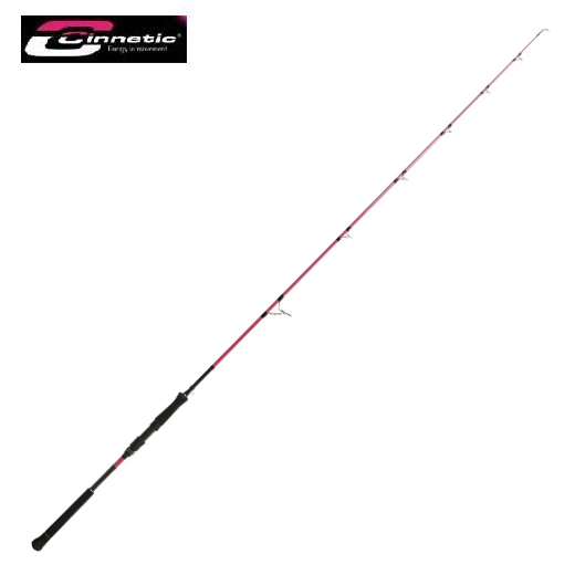 CAÑA MAGLINE CATFISH FLOAT TUBE 190XH SPINNING