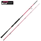 CAÑA CINNETIC MAGLINE CATFISH 220XH SPINNING