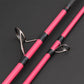 CAÑA CINNETIC MAGLINE CATFISH 220XH SPINNING
