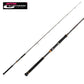CAÑA CINNETIC REXTAIL CATFISH FLOAT TUBE 190 SPININNG