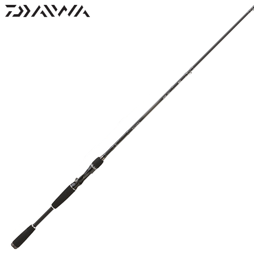 CAÑA DAIWA TATULA 711MH CASTING