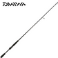 CAÑA DAIWA TATULA 611ML SPINNING