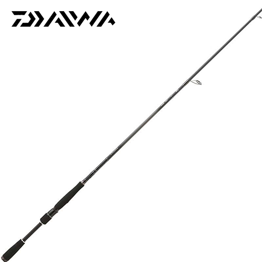 CAÑA DAIWA TATULA 611ML SPINNING