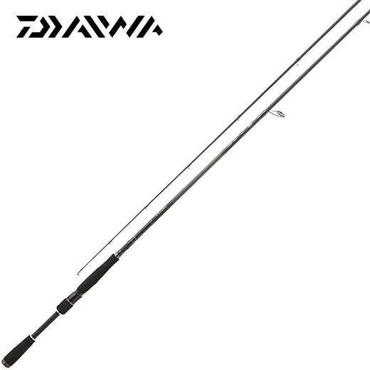 CAÑA DAIWA TATULA 712ML SPINNING