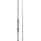 CAÑA ABU GARCIA BEAST X 65XH CASTING