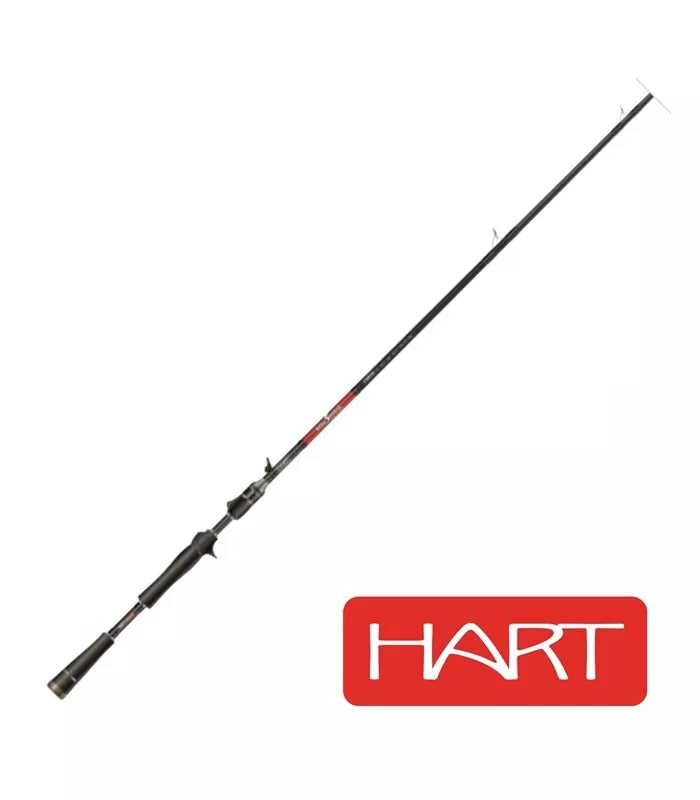 CAÑA HART BOUSHIDO CARNA 7MH CASTING